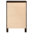 Carlton Chest of Drawers - Golden Linens & Furniture (PA)* 