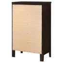 Carlton Chest of Drawers - Golden Linens & Furniture (PA)* 