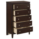 Carlton Chest of Drawers - Golden Linens & Furniture (PA)* 