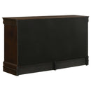 Louis Philippe Bedroom Set - Golden Linens & Furniture (PA)* 