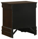 Louis Philippe Bedroom Set - Golden Linens & Furniture (PA)* 