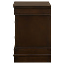 Louis Philippe Nightstand - Golden Linens & Furniture (PA)* 