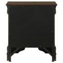 Louis Philippe Nightstand - Golden Linens & Furniture (PA)* 
