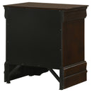 Louis Philippe Nightstand - Golden Linens & Furniture (PA)* 