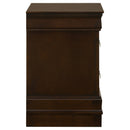 Louis Philippe Nightstand - Golden Linens & Furniture (PA)* 