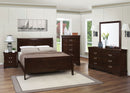 Louis Philippe Dresser Brown
