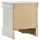 Louis Philippe Bedroom Set - Golden Linens & Furniture (PA)* 