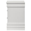 Louis Philippe Nightstand - Golden Linens & Furniture (PA)* 