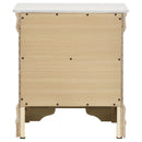 Louis Philippe Nightstand - Golden Linens & Furniture (PA)* 