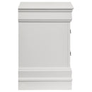 Louis Philippe Nightstand - Golden Linens & Furniture (PA)* 