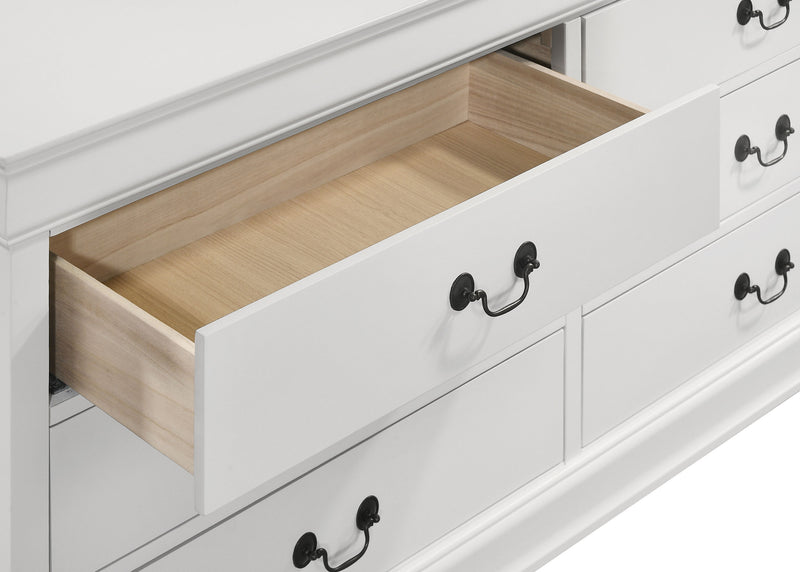 Louis Philippe Dressers