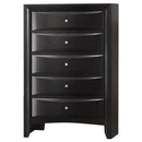 Briana Bedroom Set