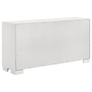 Jessica Bedroom Set - Golden Linens & Furniture (PA)* 