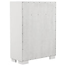 Jessica Bedroom Set - Golden Linens & Furniture (PA)* 