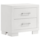 Jessica Bedroom Set - Golden Linens & Furniture (PA)* 