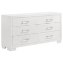 Jessica Bedroom Set - Golden Linens & Furniture (PA)* 