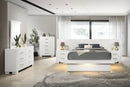 Jessica Bedroom Set - Golden Linens & Furniture (PA)* 