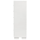 Jessica Chest of Drawers
