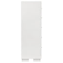 Jessica Chest of Drawers