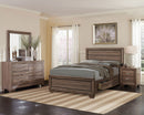 Kauffman Bedroom Set - Golden Linens & Furniture (PA)* 