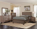 Kauffman Bedroom Set - Golden Linens & Furniture (PA)* 