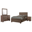 Kauffman Bedroom Set - Golden Linens & Furniture (PA)* 