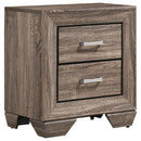 Kauffman Bedroom Set - Golden Linens & Furniture (PA)* 