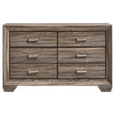 Kauffman Bedroom Set - Golden Linens & Furniture (PA)* 