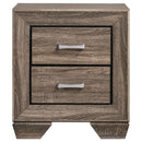 Kauffman Bedroom Set - Golden Linens & Furniture (PA)* 
