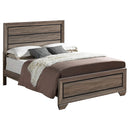 Kauffman Bedroom Set - Golden Linens & Furniture (PA)* 
