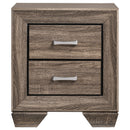 Kauffman Bedroom Set - Golden Linens & Furniture (PA)* 