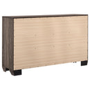 Kauffman Bedroom Set - Golden Linens & Furniture (PA)* 