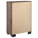 Kauffman Bedroom Set - Golden Linens & Furniture (PA)* 
