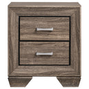 Kauffman Bedroom Set - Golden Linens & Furniture (PA)* 