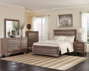Kauffman Bedroom Set - Golden Linens & Furniture (PA)* 