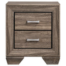 Kauffman Bedroom Set - Golden Linens & Furniture (PA)* 
