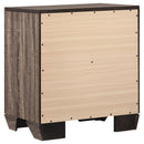 Kauffman Bedroom Set - Golden Linens & Furniture (PA)* 