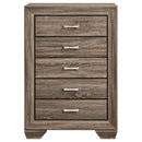 Kauffman Bedroom Set - Golden Linens & Furniture (PA)* 
