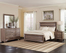 Kauffman Bedroom Set - Golden Linens & Furniture (PA)* 
