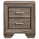 Kauffman Bedroom Set - Golden Linens & Furniture (PA)* 
