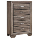 Kauffman Bedroom Set - Golden Linens & Furniture (PA)* 