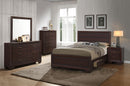 Kauffman Bedroom Set - Golden Linens & Furniture (PA)* 