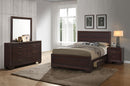 Kauffman Bedroom Set - Golden Linens & Furniture (PA)* 