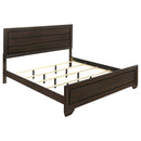 Kauffman Bedroom Set - Golden Linens & Furniture (PA)* 