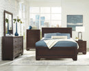 Kauffman Bedroom Set - Golden Linens & Furniture (PA)* 
