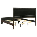 Kauffman Bedroom Set - Golden Linens & Furniture (PA)* 