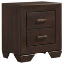 Kauffman Bedroom Set - Golden Linens & Furniture (PA)* 