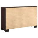 Kauffman Bedroom Set - Golden Linens & Furniture (PA)* 