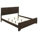Kauffman Bedroom Set - Golden Linens & Furniture (PA)* 