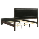 Kauffman Bedroom Set - Golden Linens & Furniture (PA)* 